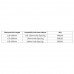 Adaptér BURLEY Coho® 5 mm Skewer (130-135 mm)