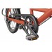 Cargo bicykel TERN Short Haul D8 - čierna