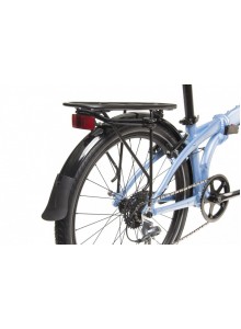 TERN Freelance™ Blatníky + FreightRack (pre Tern Node D8/D7i)