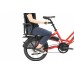 Kryt zadného kolesa TERN Sidekick™ Wheel Guard (HSD)