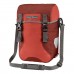 Brašne ORTLIEB Sport-Packer Plus - salsa