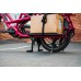 Stabilizačné nohy TERN Lockstand™ QuadStruts