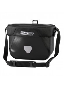 Riadidlová brašna ORTLIEB Ultimate Six Classic - 6.5L - čierna