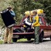 Cestovná taška ORTLIEB Duffle RS - čierna - 85L