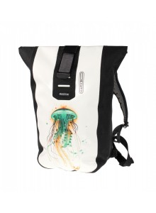 ORTLIEB Velocity Design - Jellyfish