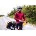 Riadidlová brašna ORTLIEB Ultimate Six Classic - 6.5L - petrol