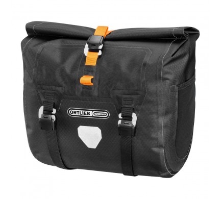 Brašna na riadidlá ORTLIEB Handlebar-Pack QR - matná čierna - 11L