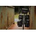 Riadidlová brašna BROOKS Scape Handlebar Case - Mud Green