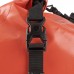 Cestovná taška ORTLIEB Duffle RC - 49 - coral