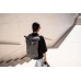 ORTLIEB Commuter Daypack Urban 21L - ash rose