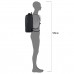 ORTLIEB Commuter-Daypack 27L - černá