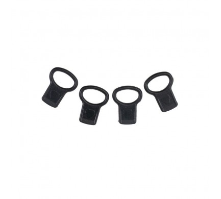 Upínacia guma ORTLIEB Mudguard clamping rubbers