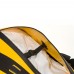 Cestovná taška ORTLIEB Duffle - žltá / čierna - 110L