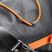 Bikepackingová brašna ORTLIEB Seat-Pack L - matná čierna - 16,5L