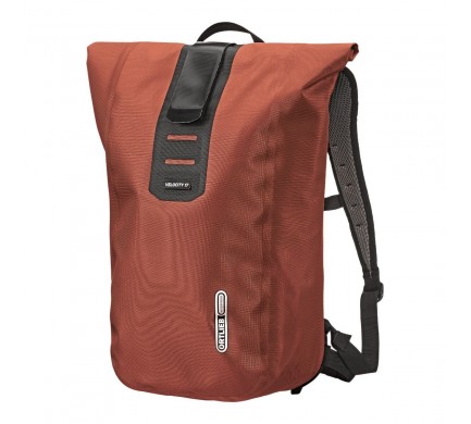Batoh ORTLIEB Velocity PS - 17L - rooibos