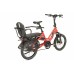Kryt zadného kolesa TERN Sidekick™ Wheel Guard (HSD)