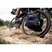Brašne ORTLIEB Gravel Pack (pár) 25L - matná čierna - QL2.1