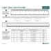 BURLEY Coho Thru Axle, M12 x 1.5 (172-178mm)