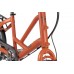 Cargo bicykel TERN Short Haul D8 - čierna