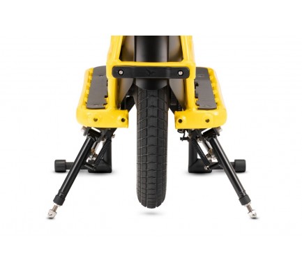 Stabilizačné nohy TERN Lockstand™ QuadStruts