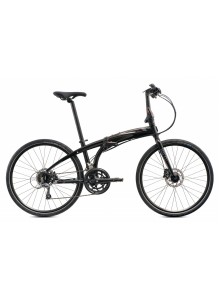 Skladací bicykel TERN ECLIPSE D16