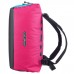 ORTLIEB Duffle Lite Cyber - pink - 40L
