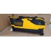 ORTLIEB Duffle RS - žlutá - 110L