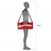 Brašna ORTLIEB Rack-Pack M - červená - 31L