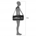 Brašna ORTLIEB Rack-Pack M Free - čierna - 31L