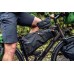 Rámová brašna ORTLIEB Fuel-Pack - čierna