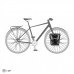 Brašne ORTLIEB Sport-Roller Classic - čierna - QL2.1 - 25L/pár