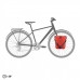 ORTLIEB Sport-Roller Plus - salsa
