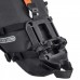 ORTLIEB Seat-Pack QR - 7.5L - černá