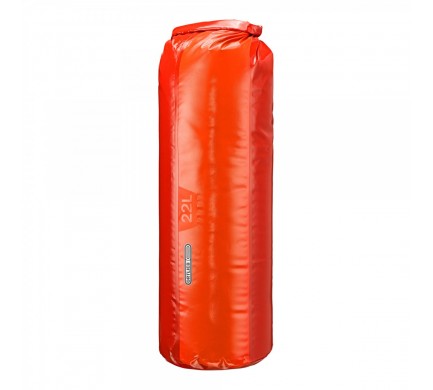 Lodný vak ORTLIEB Dry Bag PD350 - červená - 22L