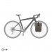 ORTLIEB Gravel Pack QL3.1 - dark sand