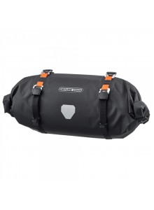ORTLIEB Handlebar-Pack Flex - 9L - matná černá