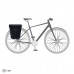 Brašna ORTLIEB Velo-Shopper - ebony