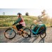 Detský vozík za bicykel BURLEY Encore X