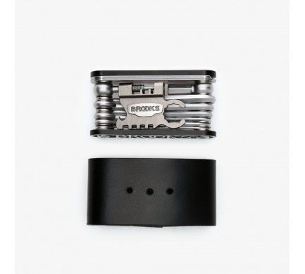 Náradie BROOKS MT21 - Tool Kit - čierne