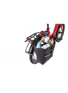 Vodovzdorná taška TERN Cargo Hold™ 28 Pannier Vodovzdorná taška TERN Cargo Hold™ 28 Pannier