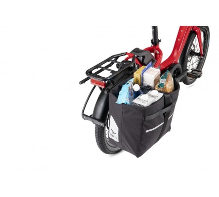 Vodovzdorná taška TERN Cargo Hold™ 28 Pannier