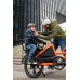 Cargo bicykel TERN Short Haul D8 - čierna