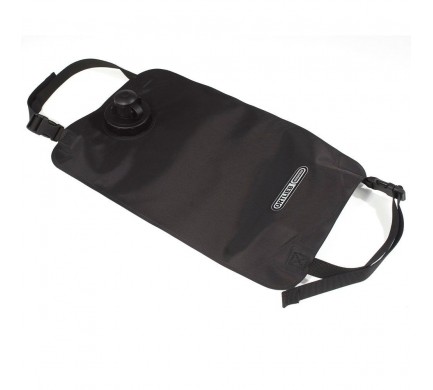 Vak na vodu ORTLIEB Water Bag - čierna - 4L