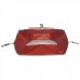 Nosičová taška ORTLIEB Back-Roller Plus - dark chilli