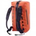 ORTLIEB Duffle Lite - 40L - roiboos
