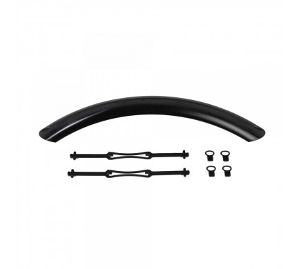 Blatník ORTLIEB Quick Rack Mudguard MTB