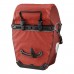 Brašne ORTLIEB Bike-Packer Plus - salsa - QL2.1 - 42L/pár