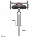 Brašna ORTLIEB Handlebar-Pack S - matná čierna - 9L