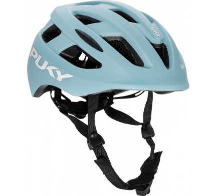 PUKY Helmet M (54-58 cm) - modrá