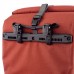 Nosičová taška ORTLIEB Back-Roller Plus - dark chilli